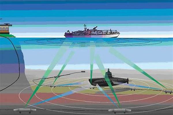 Anti-submarine Detection Equipment