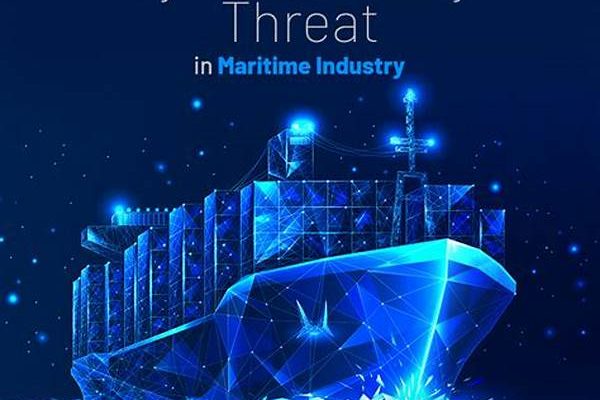 Cybersecurity In Maritime Networks