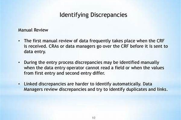 Identifying Discrepancies In Leander Batches