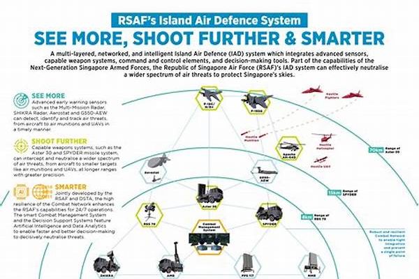 Integrated Aerial Threat Prevention