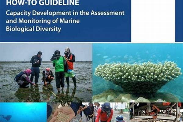 Marine Biodiversity Assessment Tools