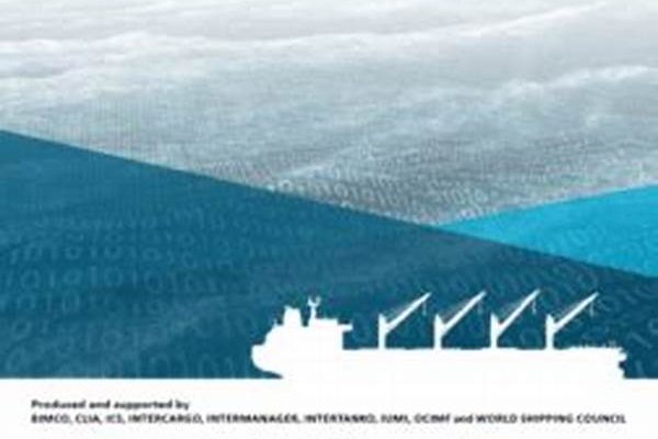 Maritime Cyber Risk Management Solutions