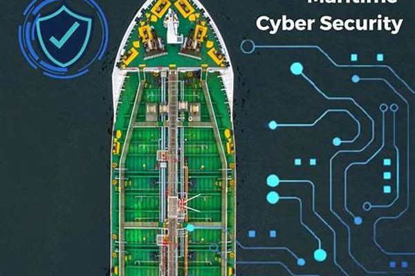 Maritime Cybersecurity Technology Solutions