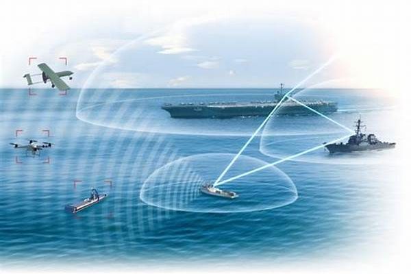 Maritime Threat Interception Technologies