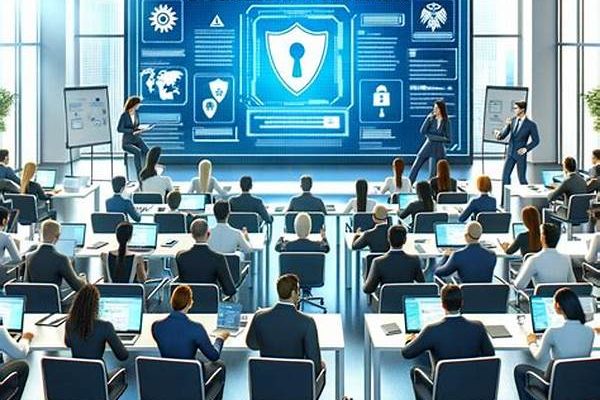 Naval Cybersecurity Training Programs