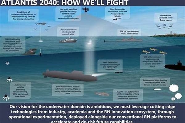 Naval Technology And Innovation Fair