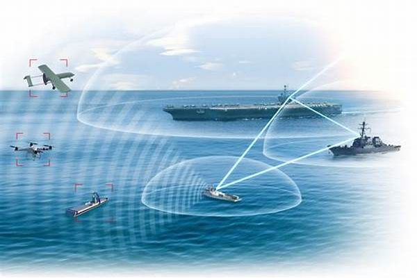 Naval Threat Detection Systems