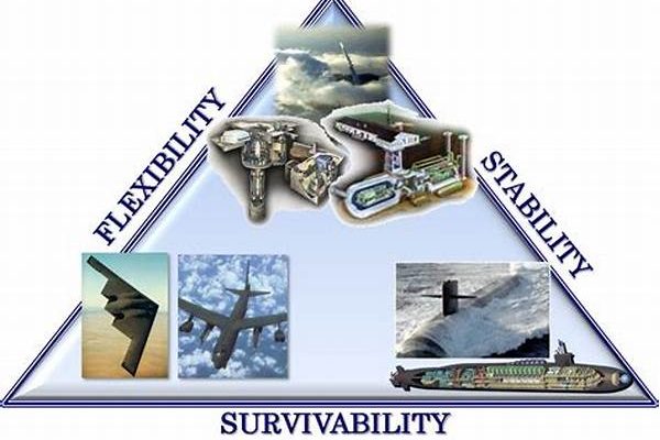 “nuclear Deterrence Maritime Strategies”