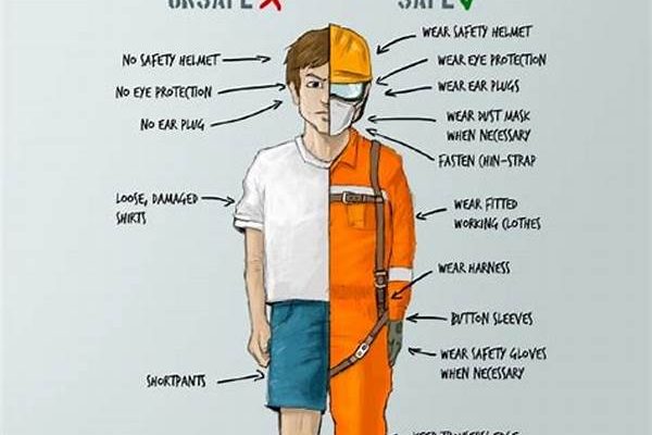 Standard Operating Procedures For Seafarers
