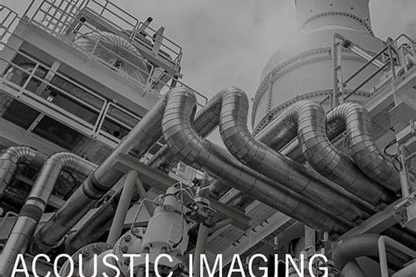 Superior Acoustic Imaging Quality