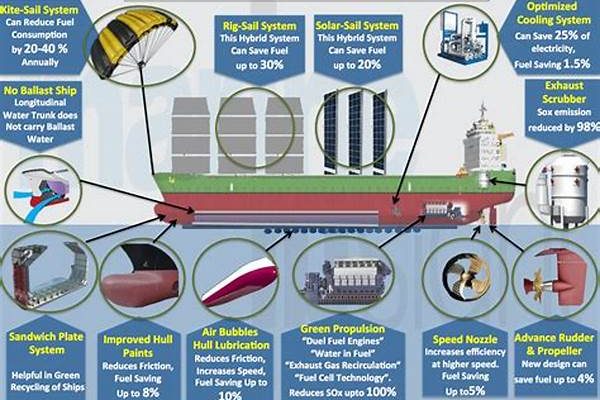 Sustainable Ship Design Practices