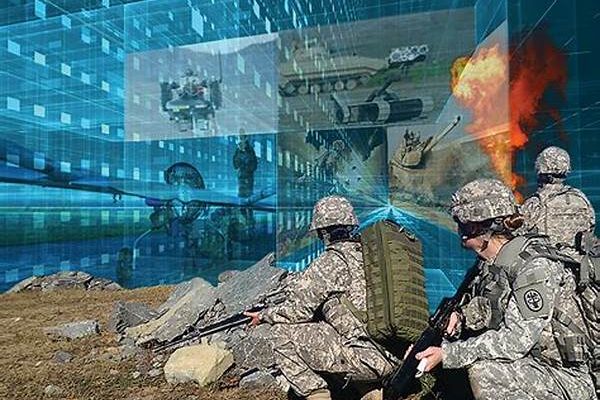 Weapons Systems Integration Advancements