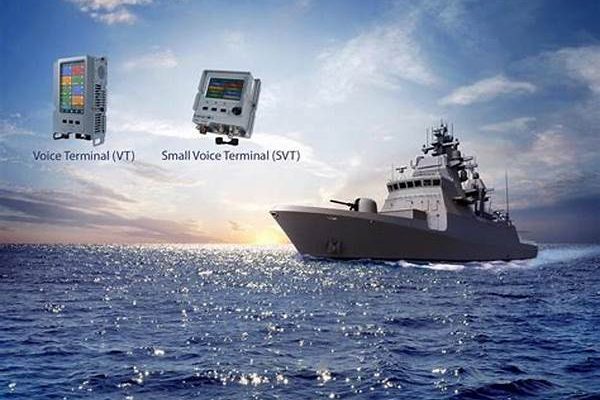 Advanced Naval Communication Upgrades