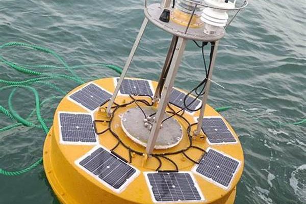 **advanced Ocean Monitoring Equipment**