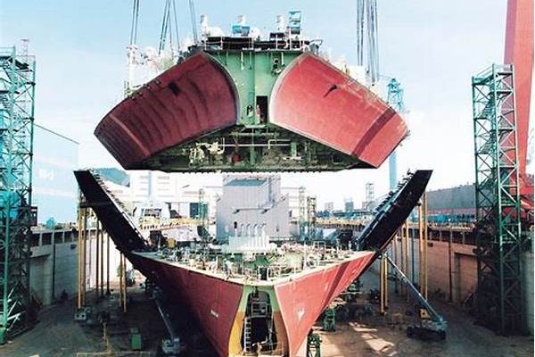 Eco-design In Ship Manufacturing