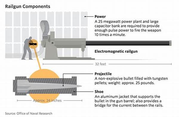 Environmental Impact Of Railgun Tests