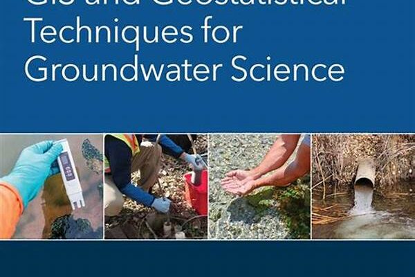 Geostatistical Methods In Marine Science