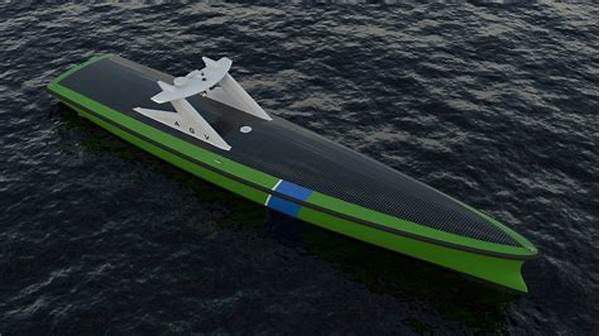Green Technology In Naval Architecture