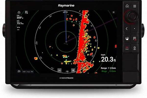 High-performance Maritime Radar Systems