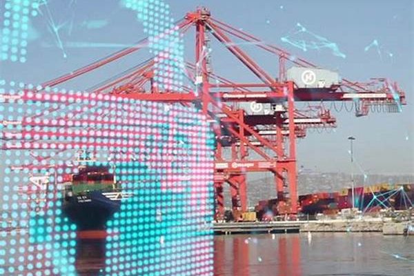 Maritime Cybersecurity Awareness Training