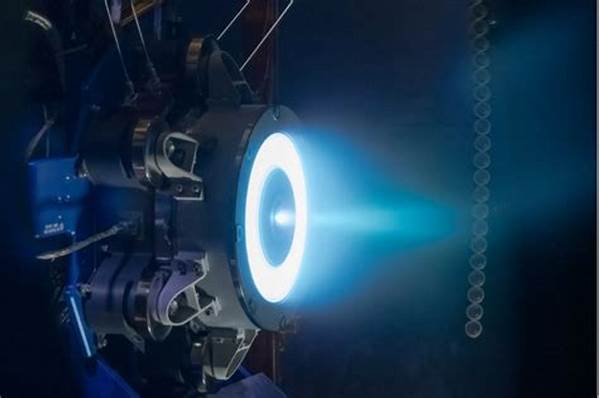 Next-generation Propulsion Systems Design