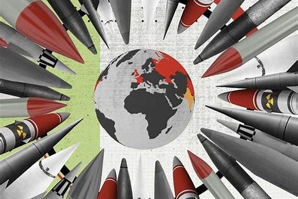 **nuclear Arms Control Agreements**