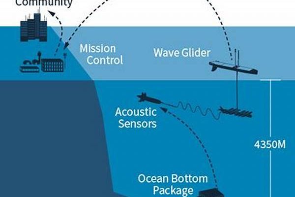 Oceanic Anomaly Detection Techniques