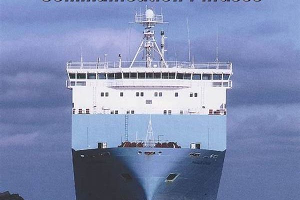 “robust Marine Communication Protocols”
