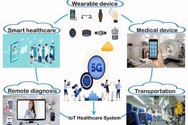 “smart Sensor Technology In Healthcare”
