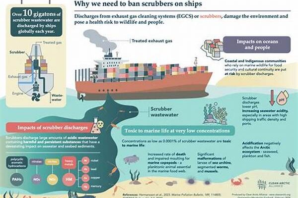 Environmental Regulations In Shipbuilding