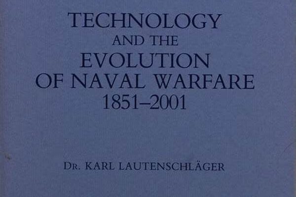 Evolution Of Naval Warfare Technology