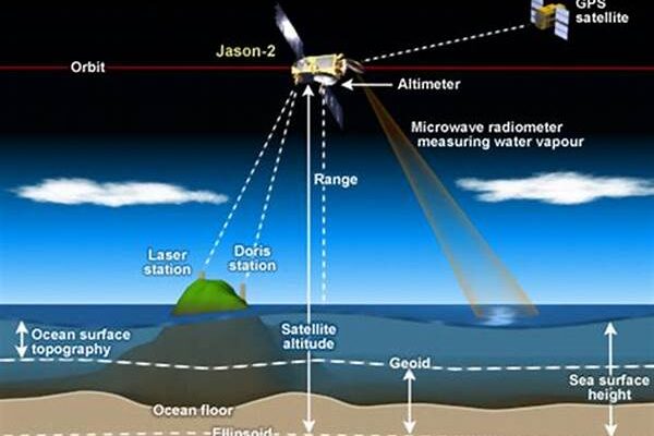 High-resolution Oceanic Radar Technology