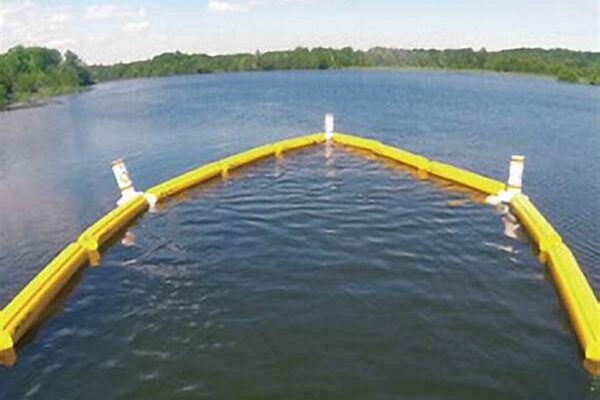 High-risk Waterway Protection Systems