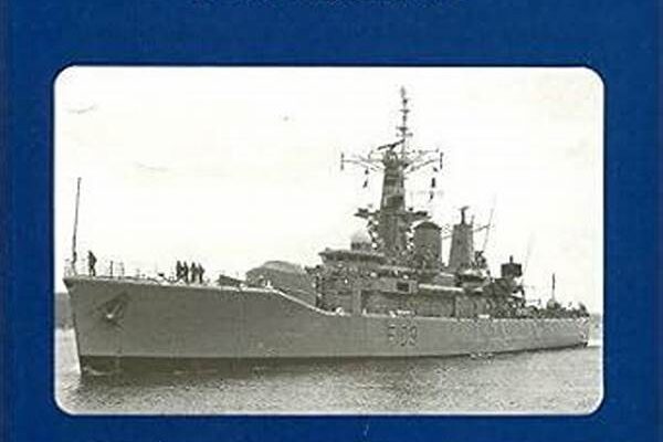 Historical Development Of Leander-class