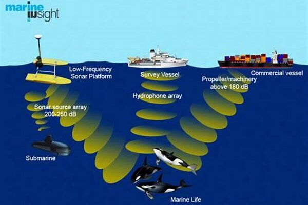 Marine Vessel Noise Control