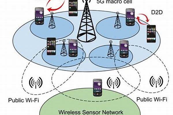 Next-generation Communication Technology