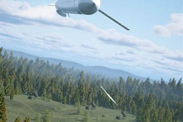 “optimizing Naval Cruise Missile Positioning”