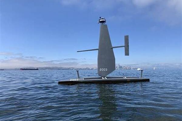 Real-time Ocean Data Systems