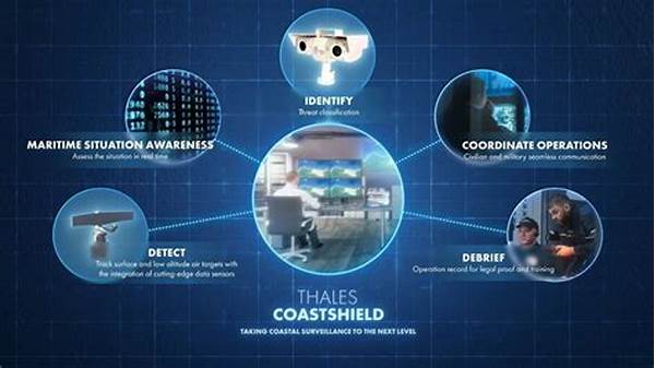 Coastal And Marine Surveillance Systems