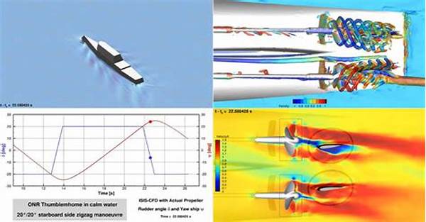 Computational Fluid Dynamics In Propulsion