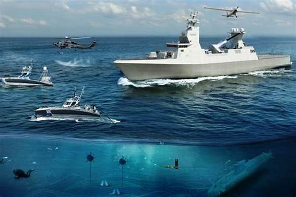 Advanced Naval Surveillance Technologies