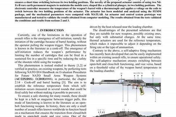 “adaptive Electronic Defense Mechanisms”
