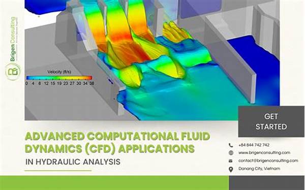 Advanced Computational Fluid Dynamics Models