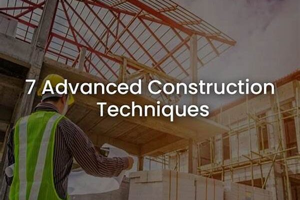 Advanced Hull Construction Methods