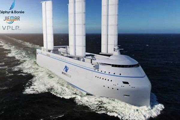 Alternative Propulsion Energy Sources Development
