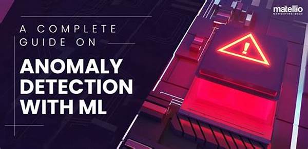 Anomaly Detection In Cybersecurity Using Ml
