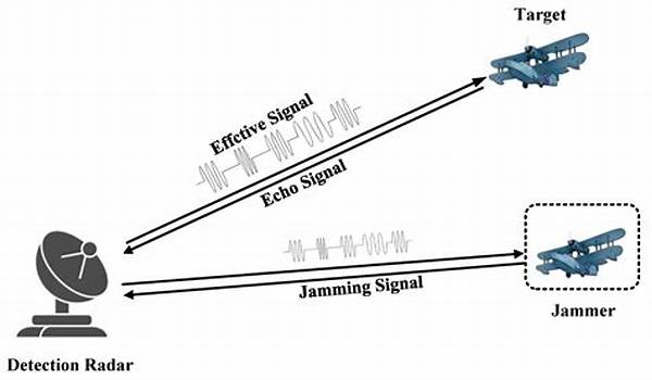 “anti-radar Jamming Technology Applications”