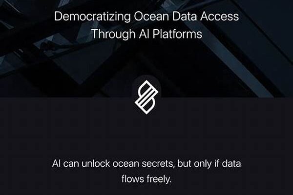 Automated Ocean Data Platforms