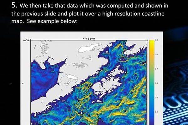 Automated Oceanic Data Analysis