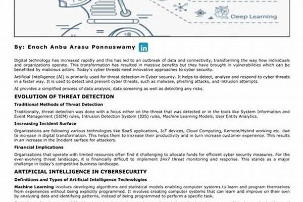 Data-driven Approaches To Threat Detection